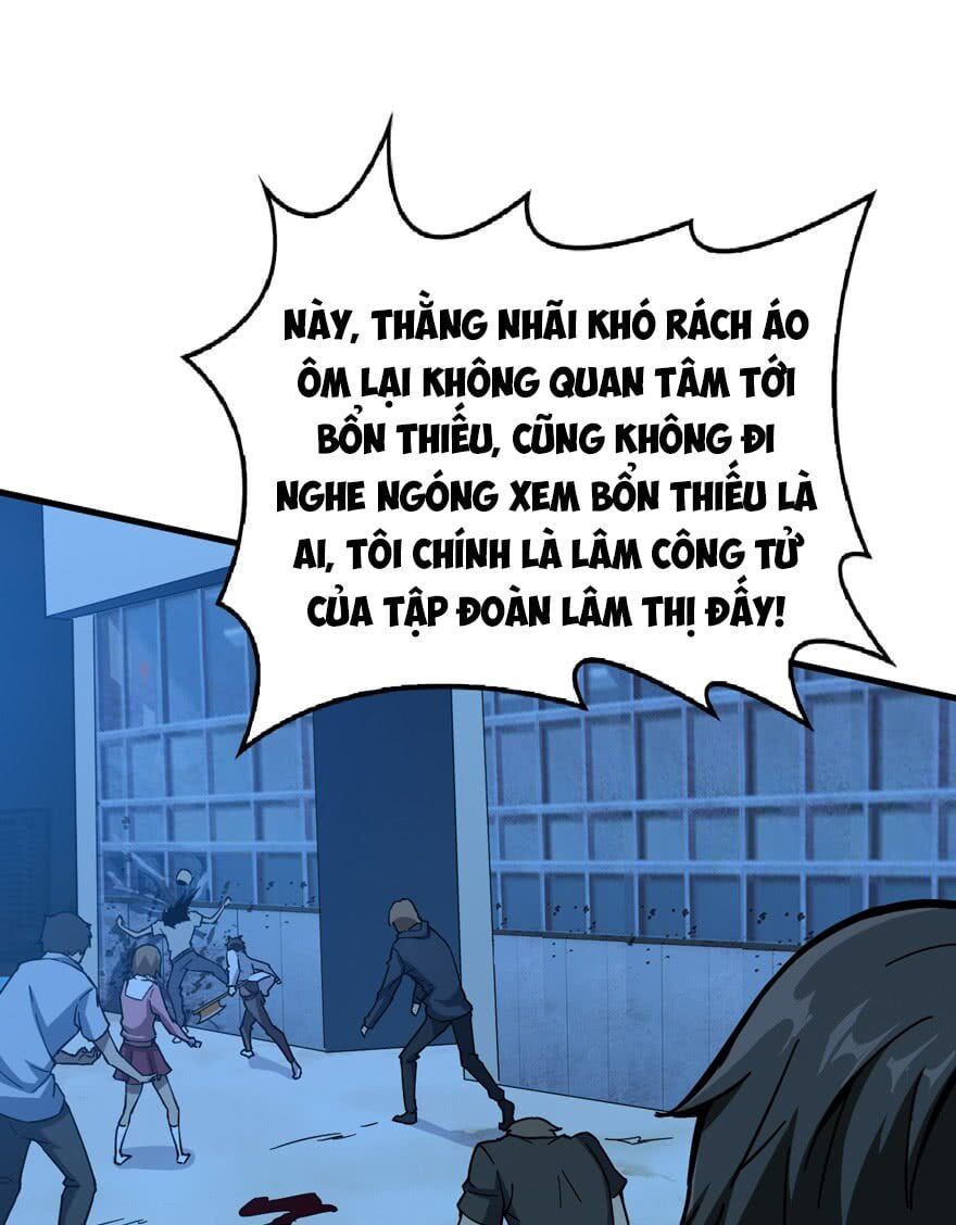 đọc truyện Trở Về Làm Đại Lão Thời Mạt Thế Chương 5 ảnh 17 tại Truyện Dạ Ký