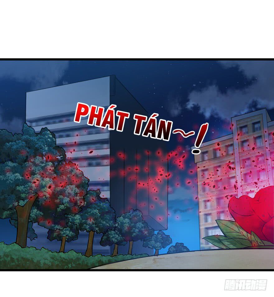 đọc truyện Trở Về Làm Đại Lão Thời Mạt Thế Chương 5 ảnh 25 tại Truyện Dạ Ký