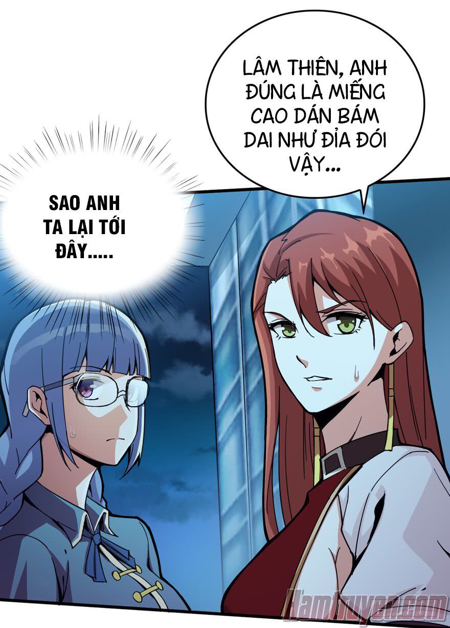 đọc truyện Trở Về Làm Đại Lão Thời Mạt Thế Chương 5 ảnh 7 tại Truyện Dạ Ký