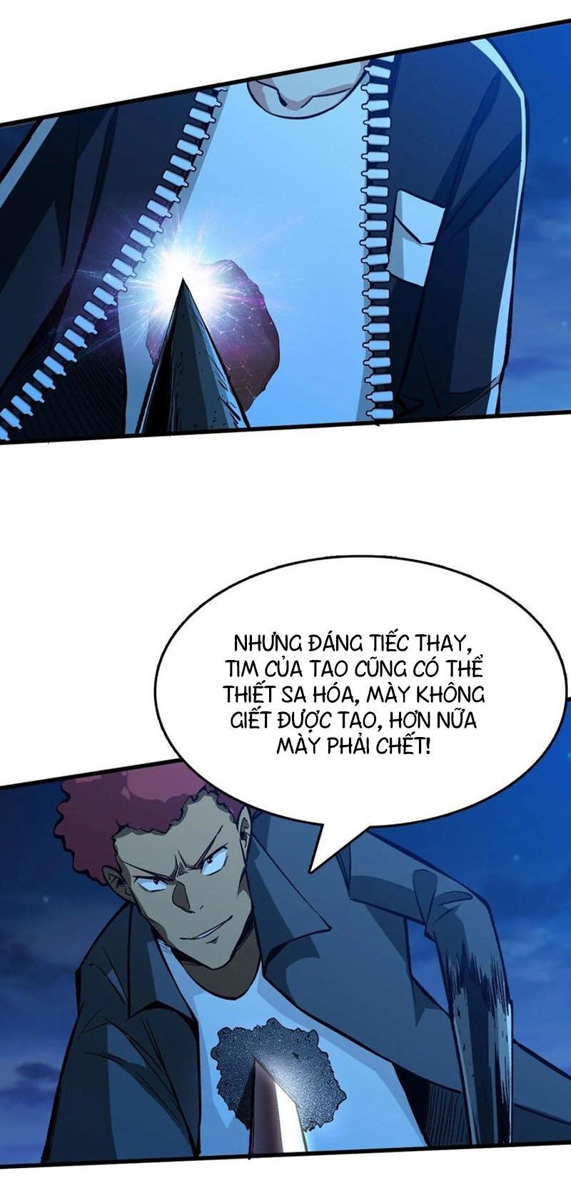 đọc truyện Trở Về Làm Đại Lão Thời Mạt Thế Chương 50 ảnh 21 tại Giả Dược