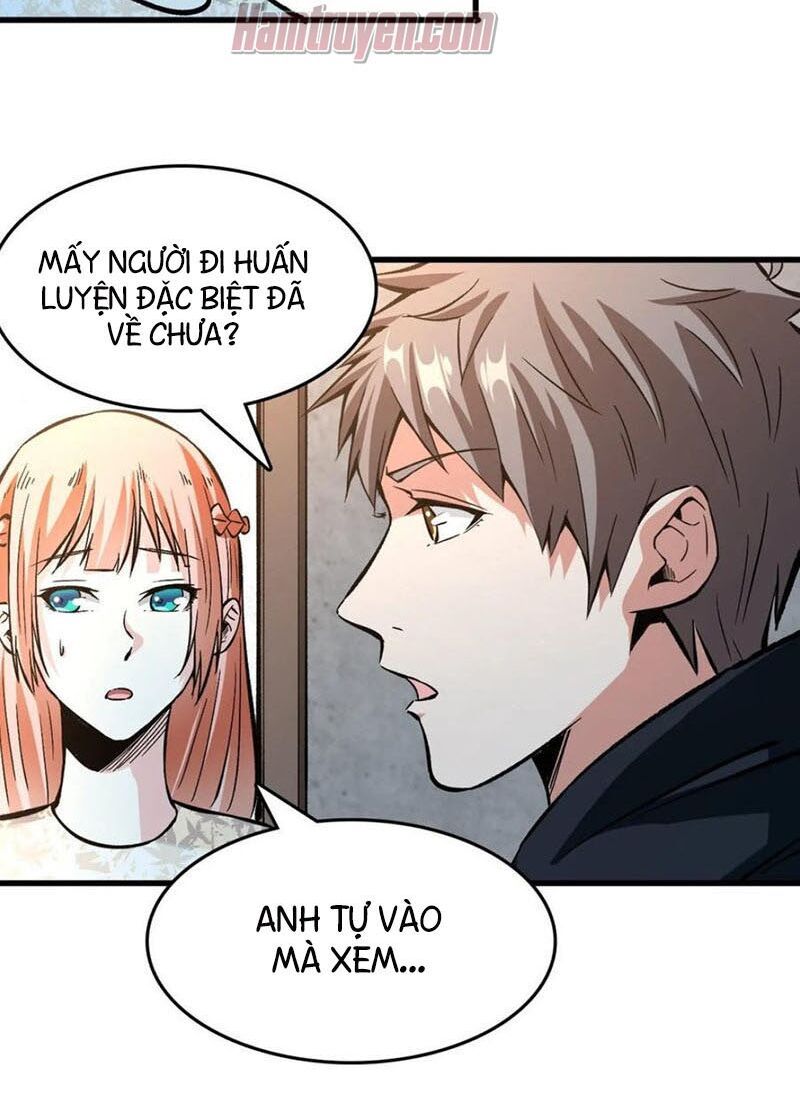 đọc truyện Trở Về Làm Đại Lão Thời Mạt Thế Chương 51 ảnh 15 tại Giả Dược