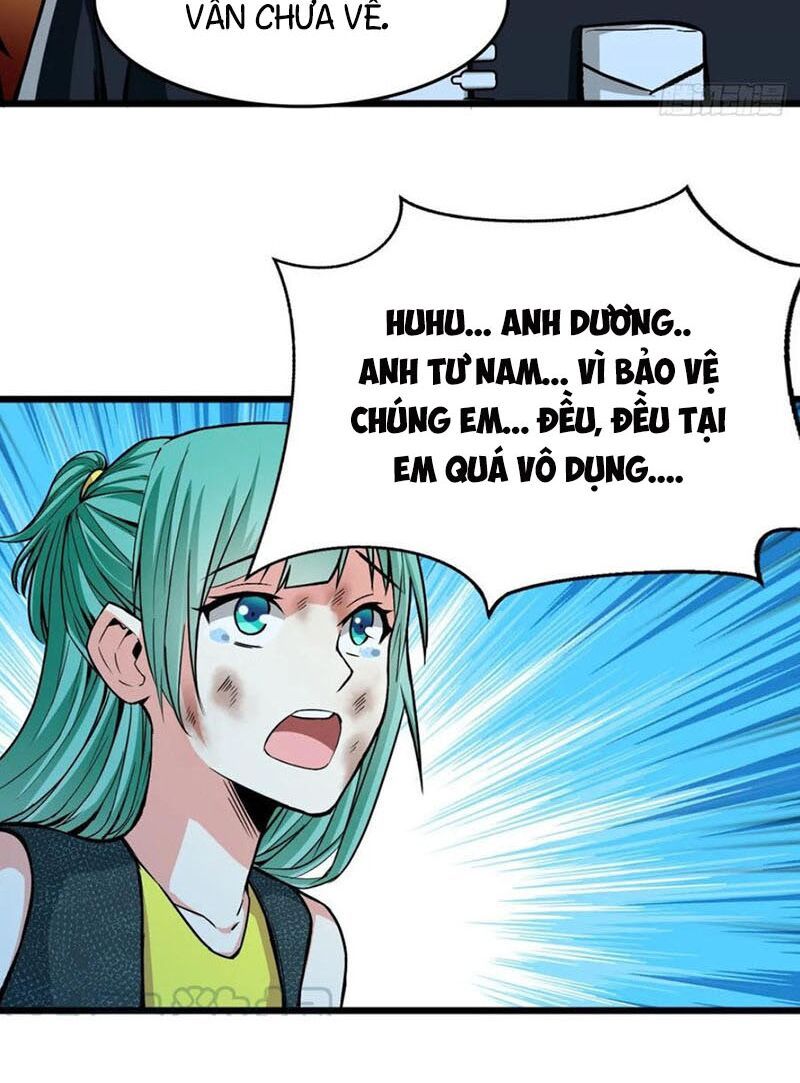 đọc truyện Trở Về Làm Đại Lão Thời Mạt Thế Chương 51 ảnh 19 tại Giả Dược