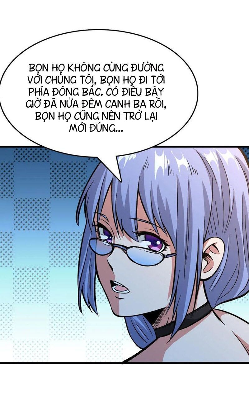 đọc truyện Trở Về Làm Đại Lão Thời Mạt Thế Chương 51 ảnh 29 tại Giả Dược
