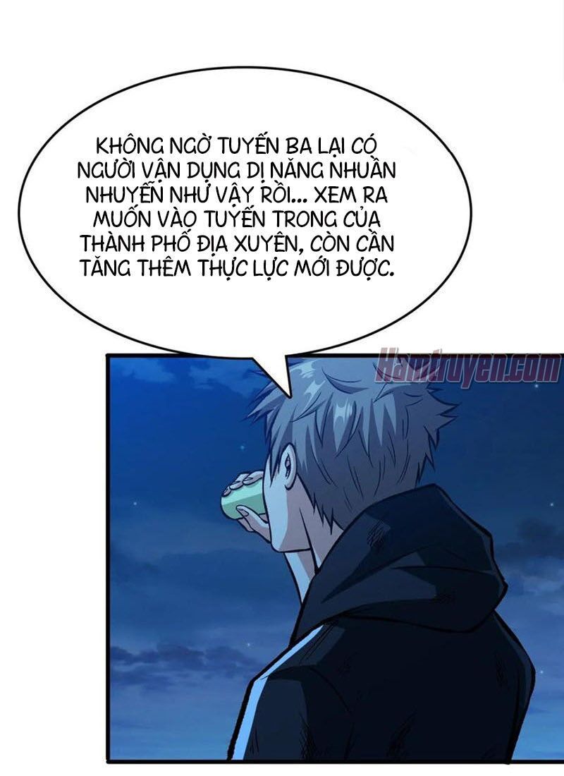 đọc truyện Trở Về Làm Đại Lão Thời Mạt Thế Chương 51 ảnh 8 tại Giả Dược
