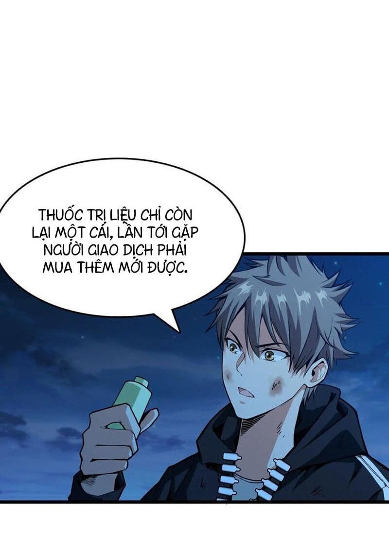 đọc truyện Trở Về Làm Đại Lão Thời Mạt Thế Chương 51 ảnh 9 tại Giả Dược