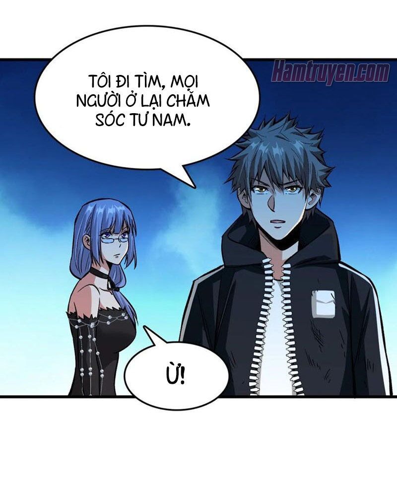 đọc truyện Trở Về Làm Đại Lão Thời Mạt Thế Chương 52 ảnh 2 tại Giả Dược