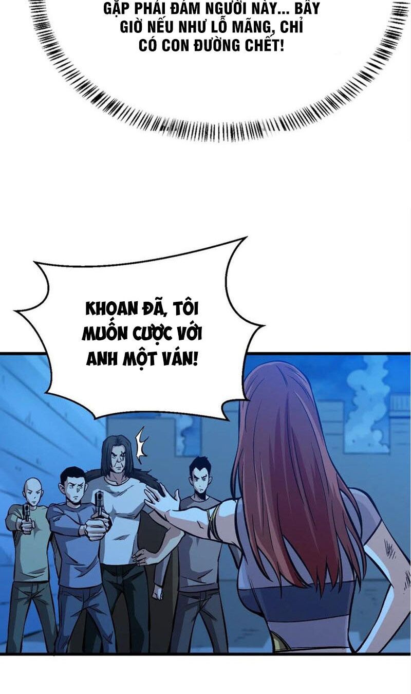 đọc truyện Trở Về Làm Đại Lão Thời Mạt Thế Chương 52 ảnh 15 tại Giả Dược