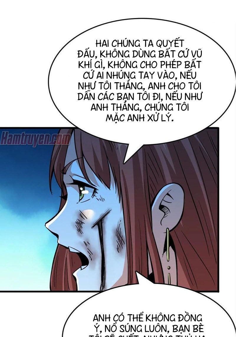 đọc truyện Trở Về Làm Đại Lão Thời Mạt Thế Chương 52 ảnh 16 tại Giả Dược