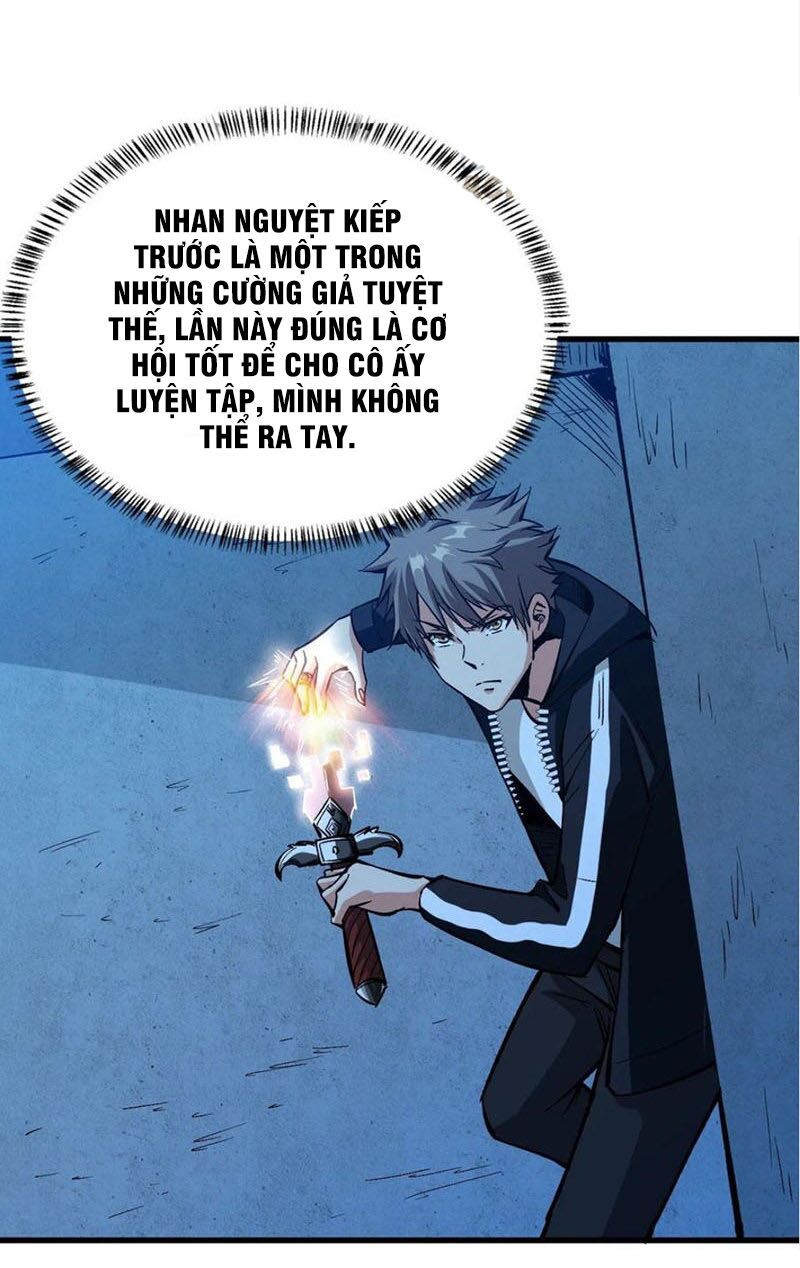 đọc truyện Trở Về Làm Đại Lão Thời Mạt Thế Chương 52 ảnh 18 tại Giả Dược