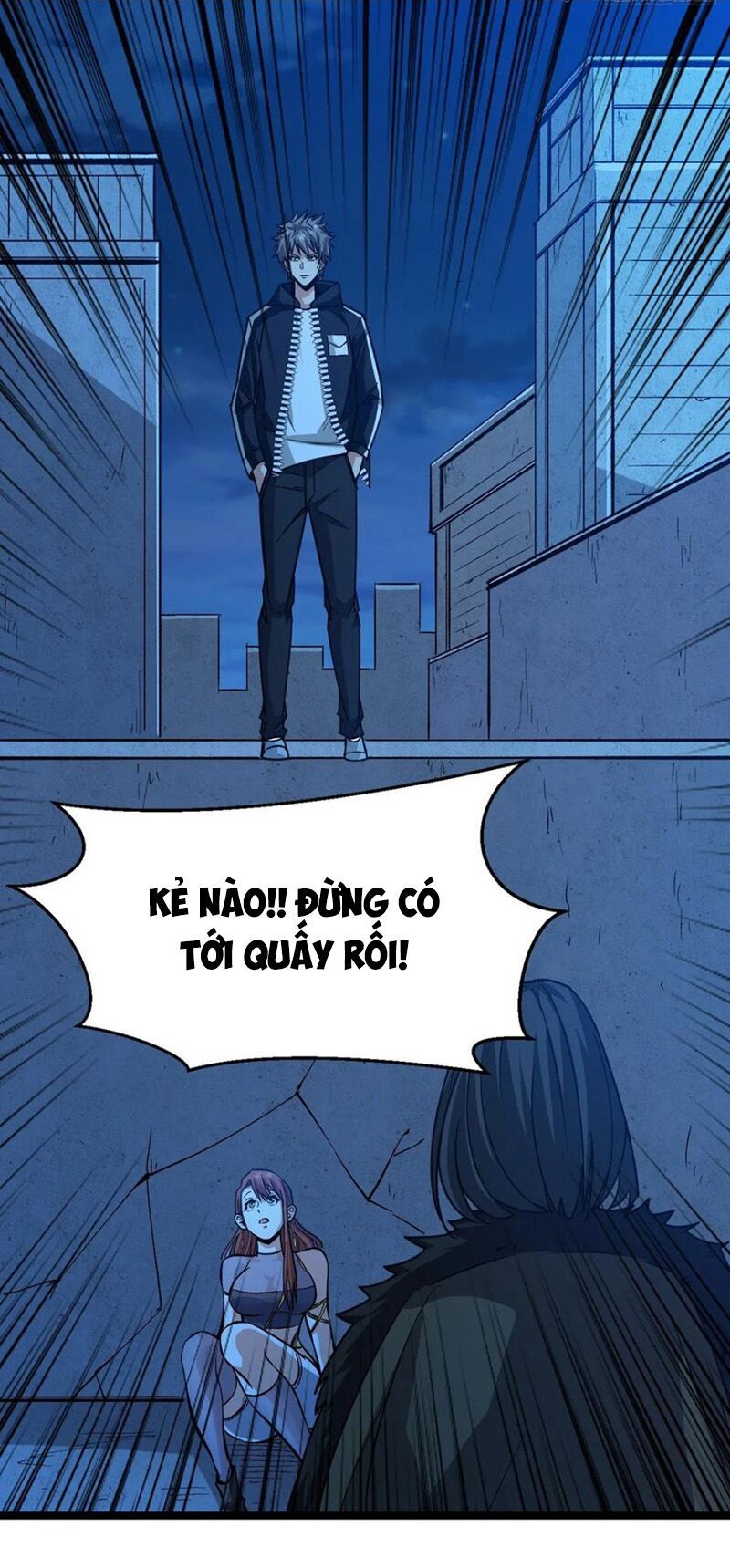 đọc truyện Trở Về Làm Đại Lão Thời Mạt Thế Chương 52 ảnh 31 tại Giả Dược