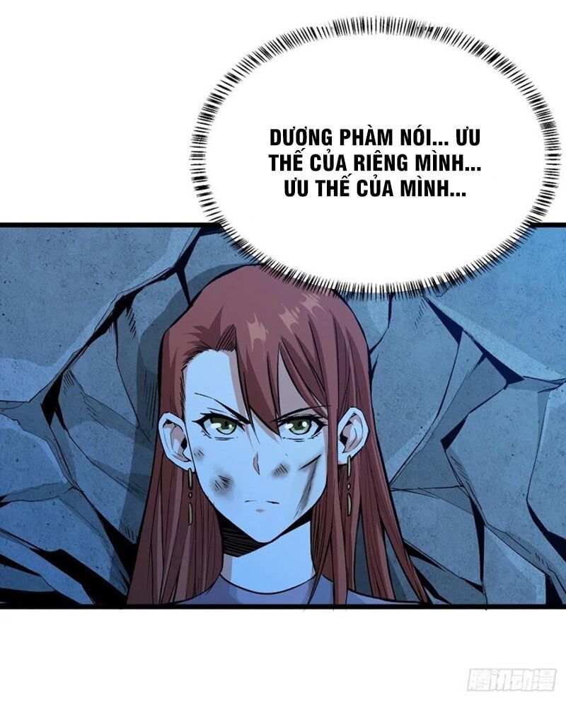 đọc truyện Trở Về Làm Đại Lão Thời Mạt Thế Chương 52 ảnh 35 tại Giả Dược
