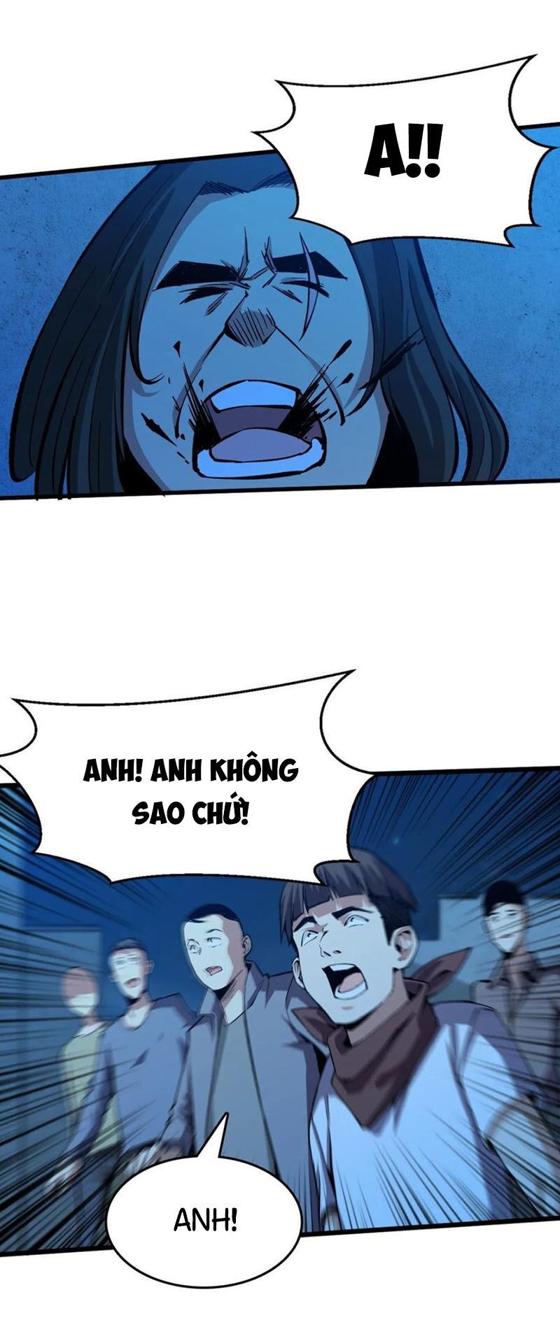 đọc truyện Trở Về Làm Đại Lão Thời Mạt Thế Chương 53 ảnh 12 tại Giả Dược