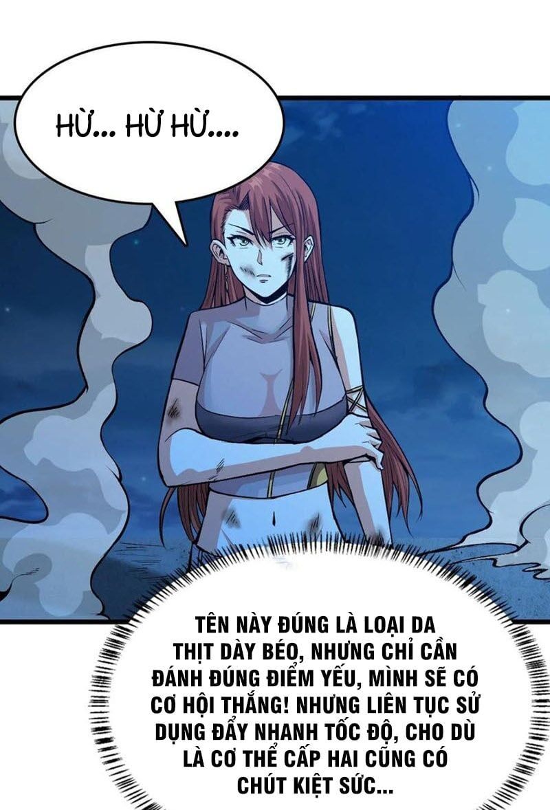 đọc truyện Trở Về Làm Đại Lão Thời Mạt Thế Chương 53 ảnh 13 tại Giả Dược