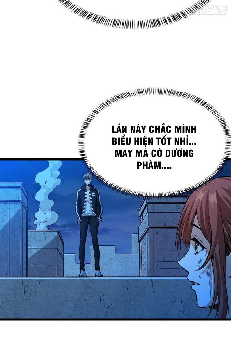 đọc truyện Trở Về Làm Đại Lão Thời Mạt Thế Chương 53 ảnh 14 tại Giả Dược