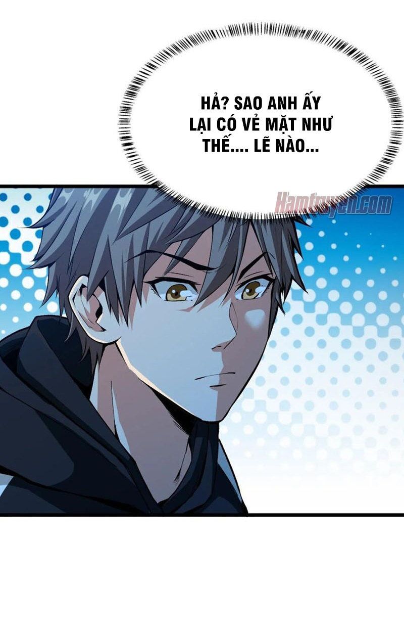 đọc truyện Trở Về Làm Đại Lão Thời Mạt Thế Chương 53 ảnh 15 tại Giả Dược