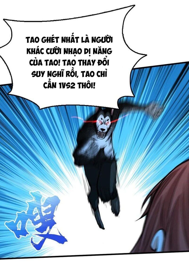 đọc truyện Trở Về Làm Đại Lão Thời Mạt Thế Chương 53 ảnh 24 tại Giả Dược