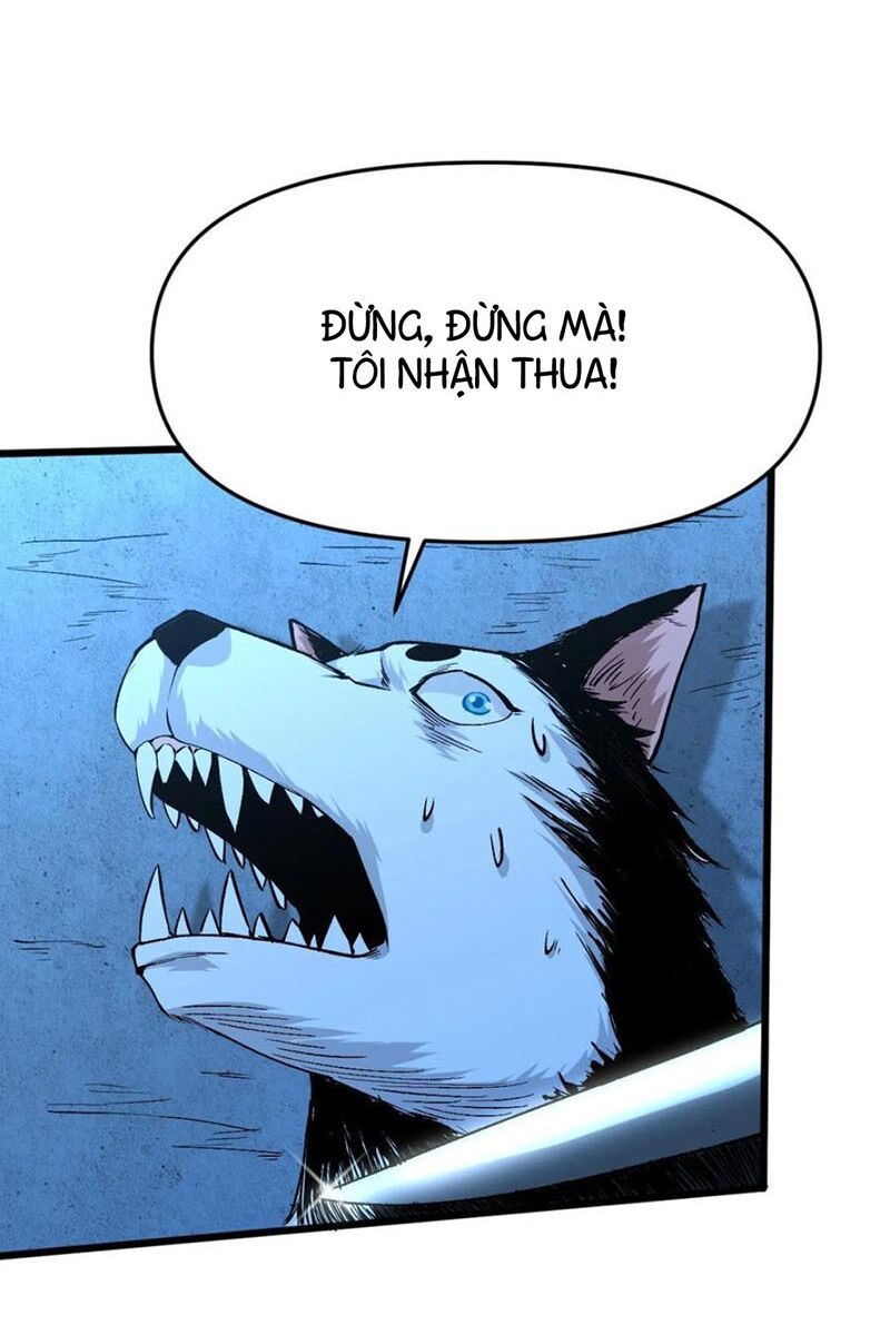 đọc truyện Trở Về Làm Đại Lão Thời Mạt Thế Chương 54 ảnh 18 tại Giả Dược