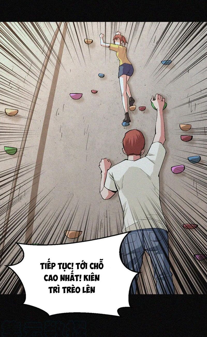 đọc truyện Trở Về Làm Đại Lão Thời Mạt Thế Chương 54 ảnh 4 tại Giả Dược