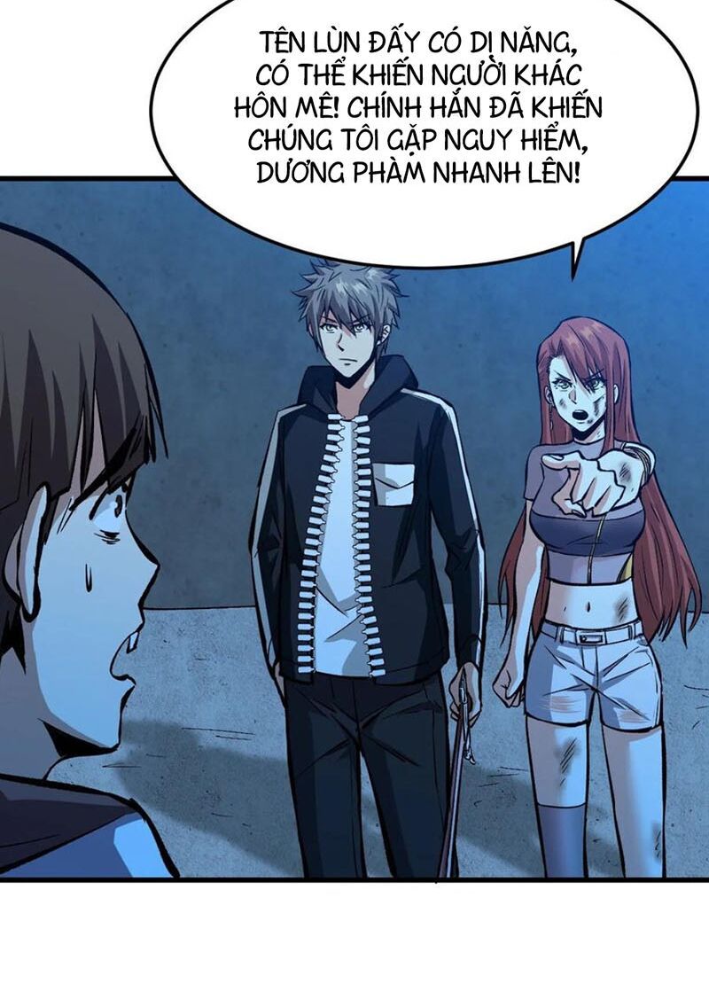 đọc truyện Trở Về Làm Đại Lão Thời Mạt Thế Chương 54 ảnh 31 tại Giả Dược