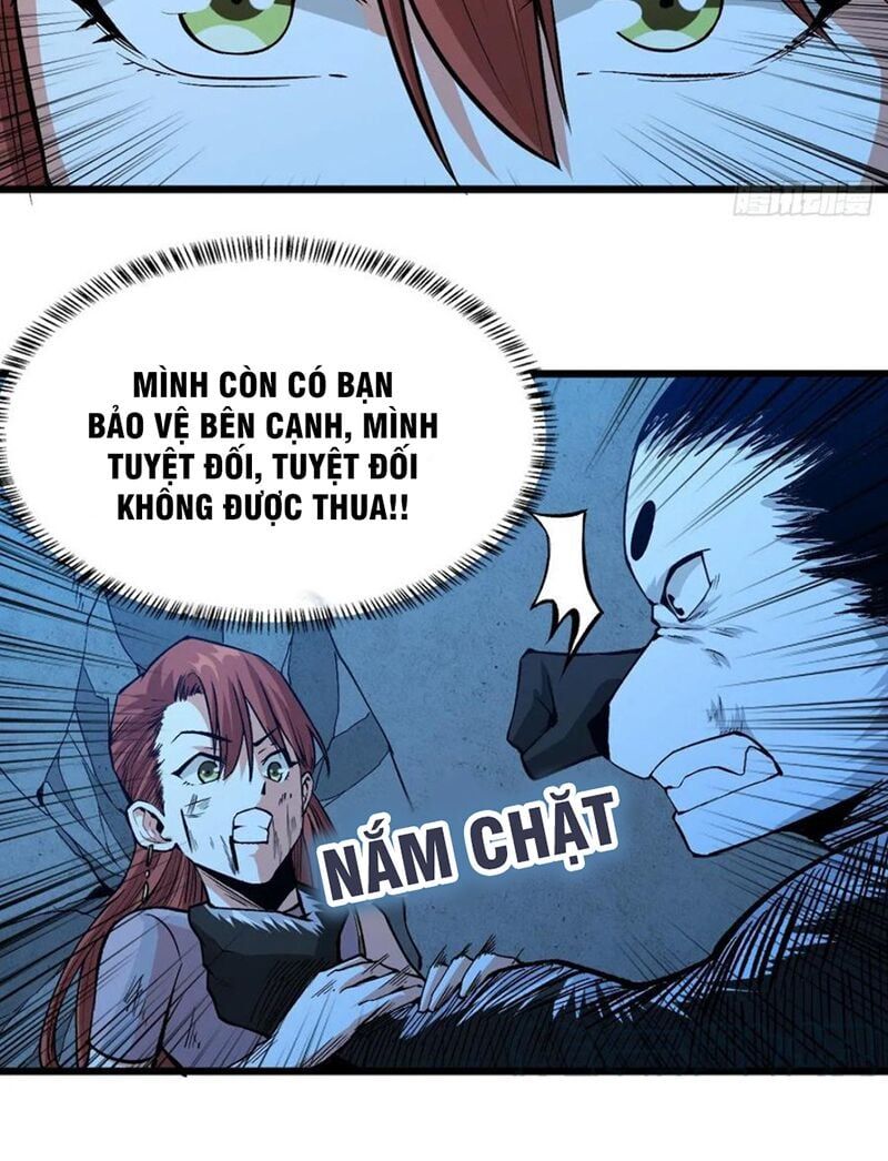 đọc truyện Trở Về Làm Đại Lão Thời Mạt Thế Chương 54 ảnh 7 tại Giả Dược