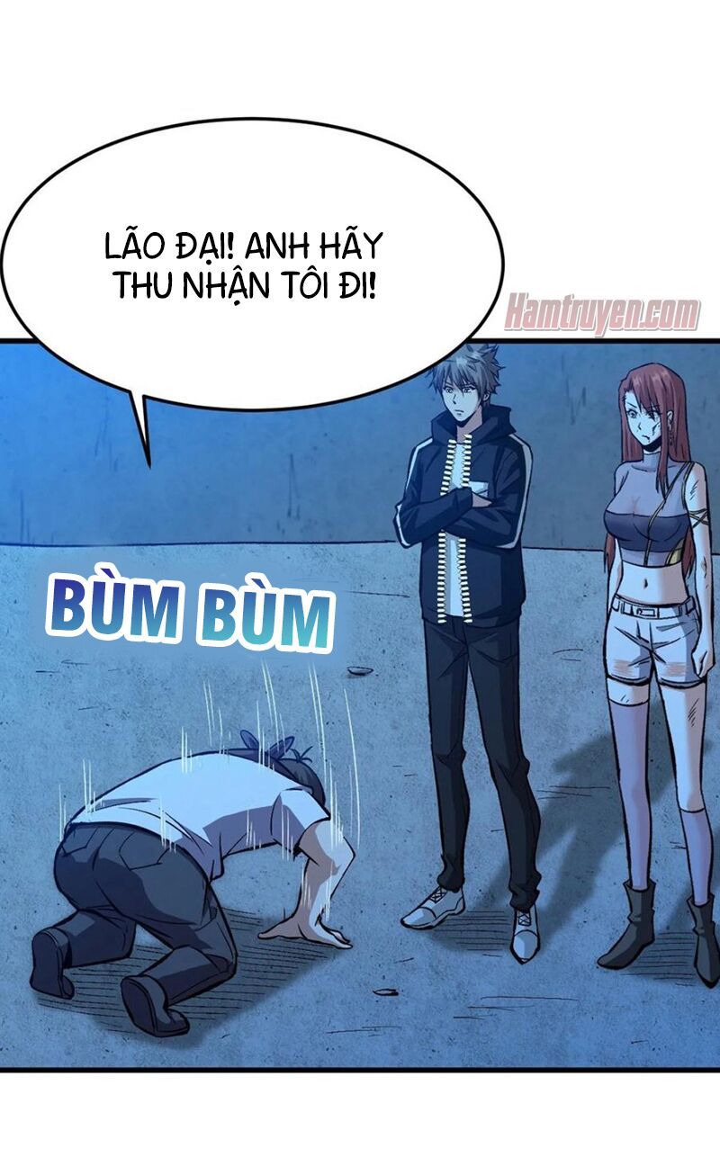 đọc truyện Trở Về Làm Đại Lão Thời Mạt Thế Chương 55 ảnh 2 tại Truyện Dạ Ký