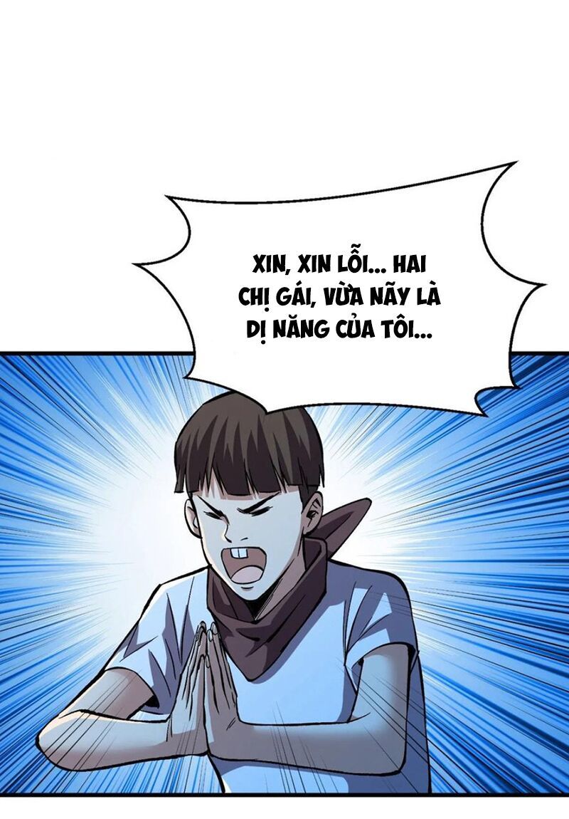 đọc truyện Trở Về Làm Đại Lão Thời Mạt Thế Chương 55 ảnh 17 tại Truyện Dạ Ký