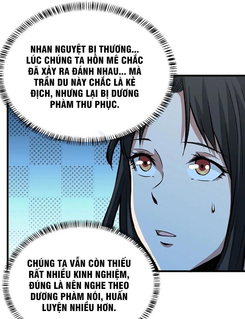 đọc truyện Trở Về Làm Đại Lão Thời Mạt Thế Chương 55 ảnh 21 tại Truyện Dạ Ký