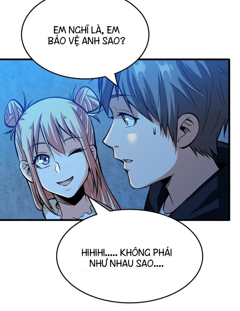đọc truyện Trở Về Làm Đại Lão Thời Mạt Thế Chương 55 ảnh 27 tại Truyện Dạ Ký