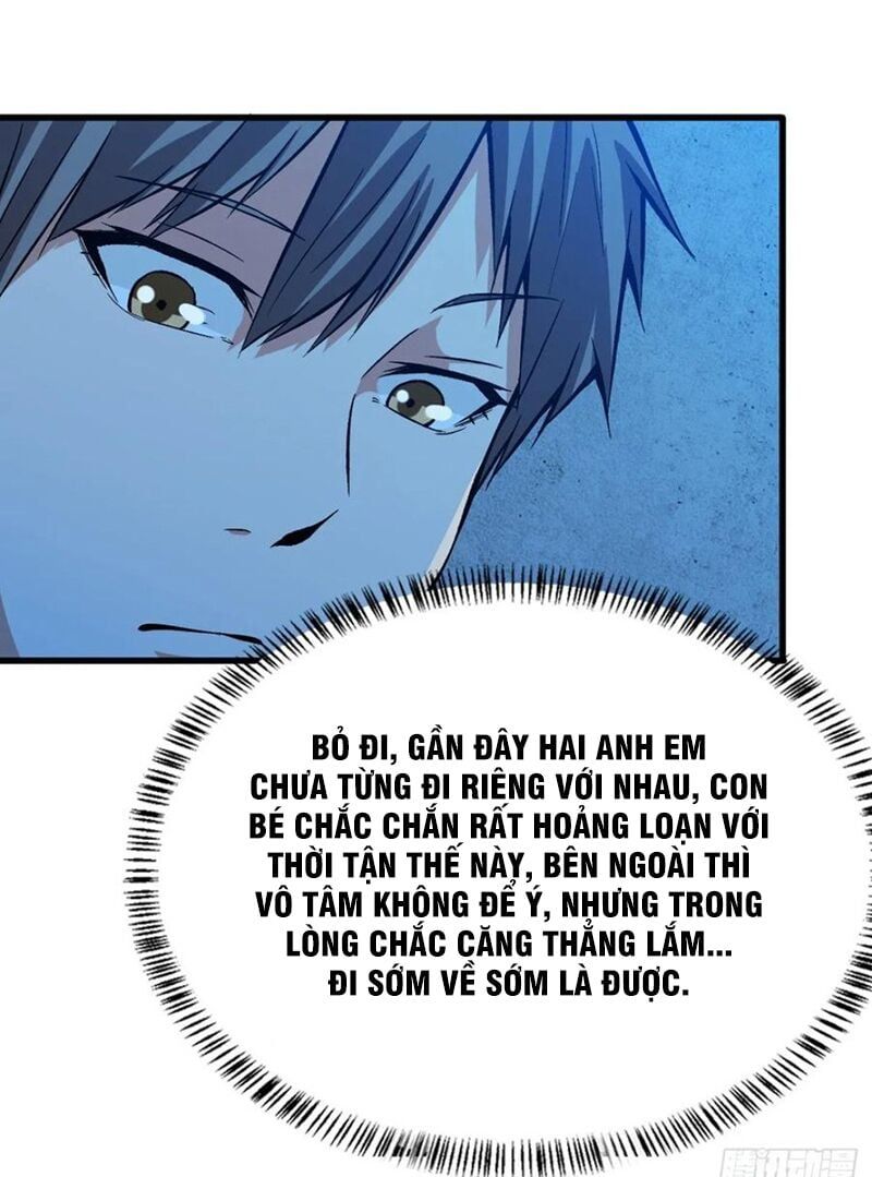 đọc truyện Trở Về Làm Đại Lão Thời Mạt Thế Chương 55 ảnh 28 tại Truyện Dạ Ký