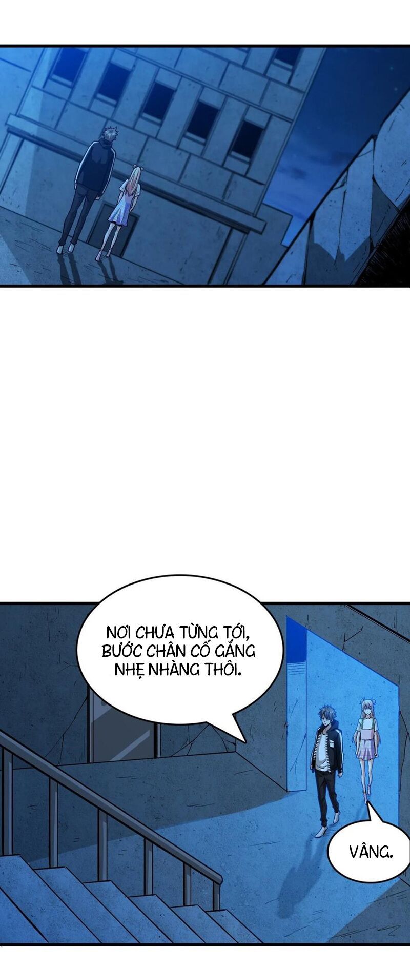 đọc truyện Trở Về Làm Đại Lão Thời Mạt Thế Chương 55 ảnh 30 tại Truyện Dạ Ký