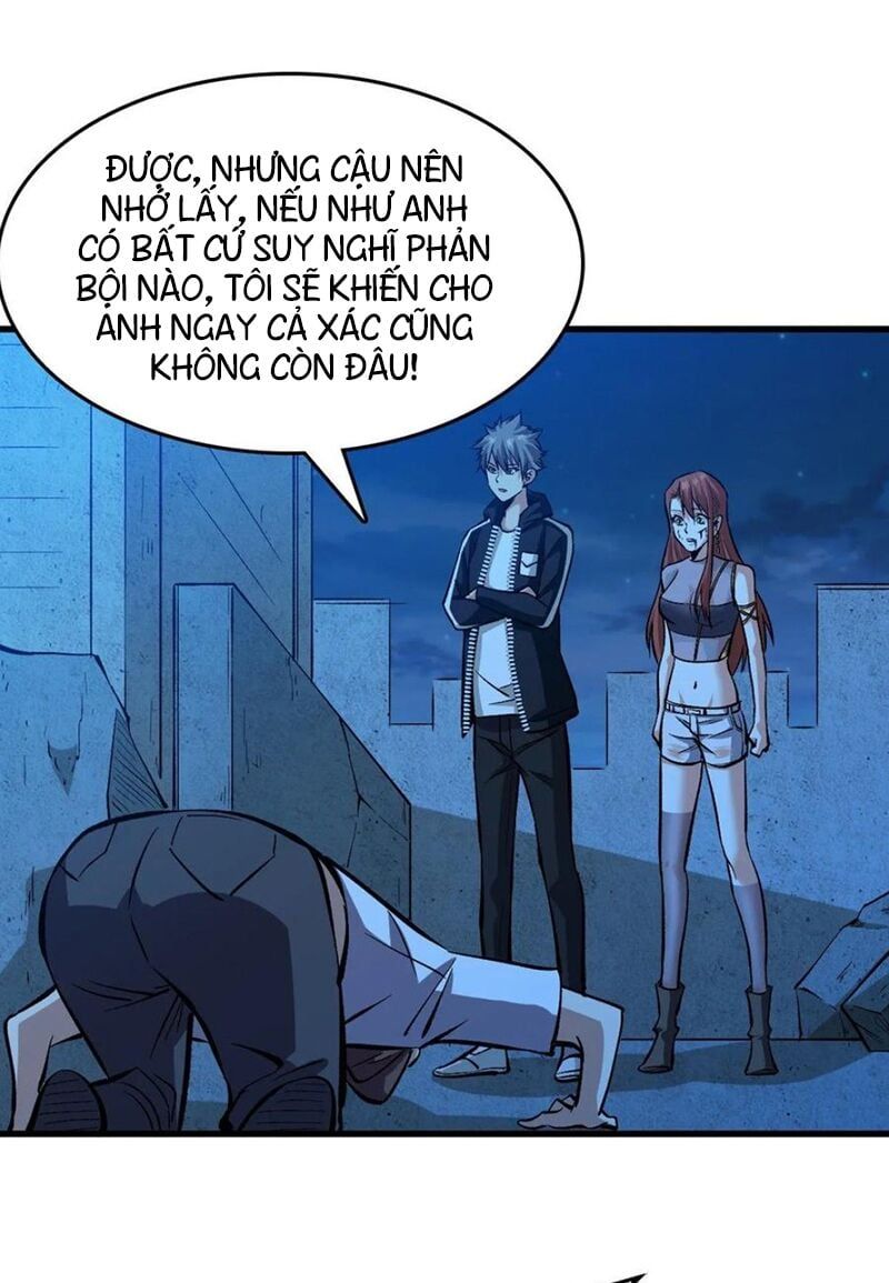 đọc truyện Trở Về Làm Đại Lão Thời Mạt Thế Chương 55 ảnh 5 tại Truyện Dạ Ký