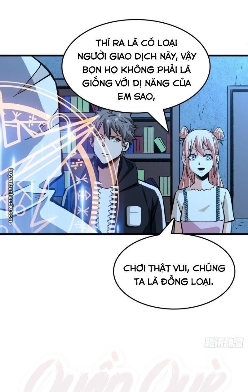 đọc truyện Trở Về Làm Đại Lão Thời Mạt Thế Chương 56 ảnh 2 tại Truyện Dạ Ký