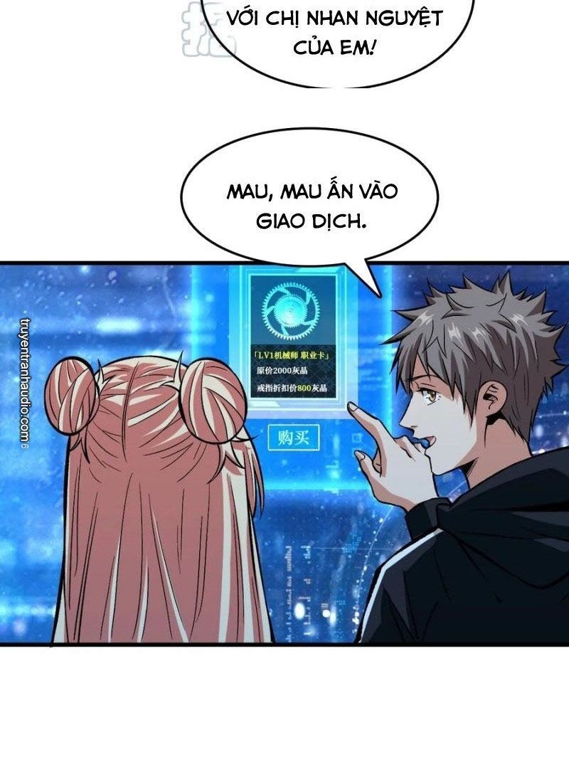 đọc truyện Trở Về Làm Đại Lão Thời Mạt Thế Chương 56 ảnh 11 tại Truyện Dạ Ký