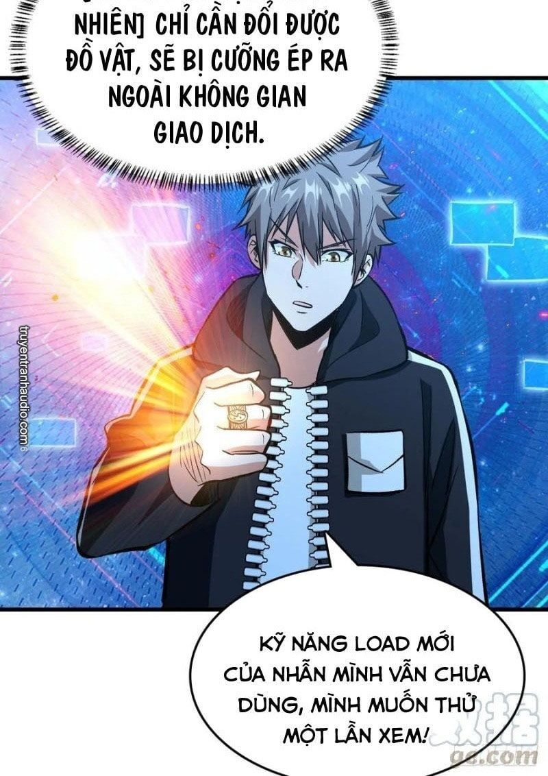 đọc truyện Trở Về Làm Đại Lão Thời Mạt Thế Chương 56 ảnh 15 tại Truyện Dạ Ký
