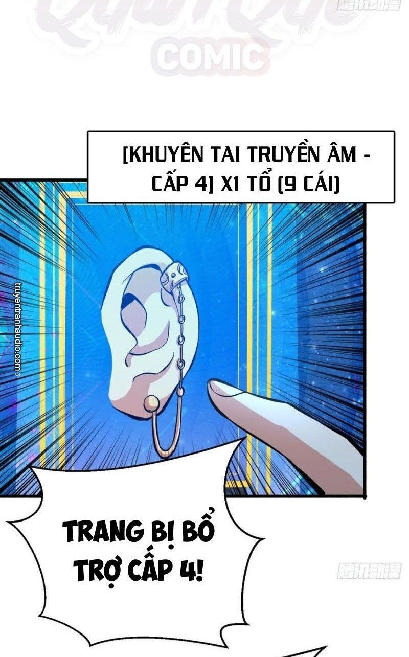 đọc truyện Trở Về Làm Đại Lão Thời Mạt Thế Chương 56 ảnh 17 tại Truyện Dạ Ký