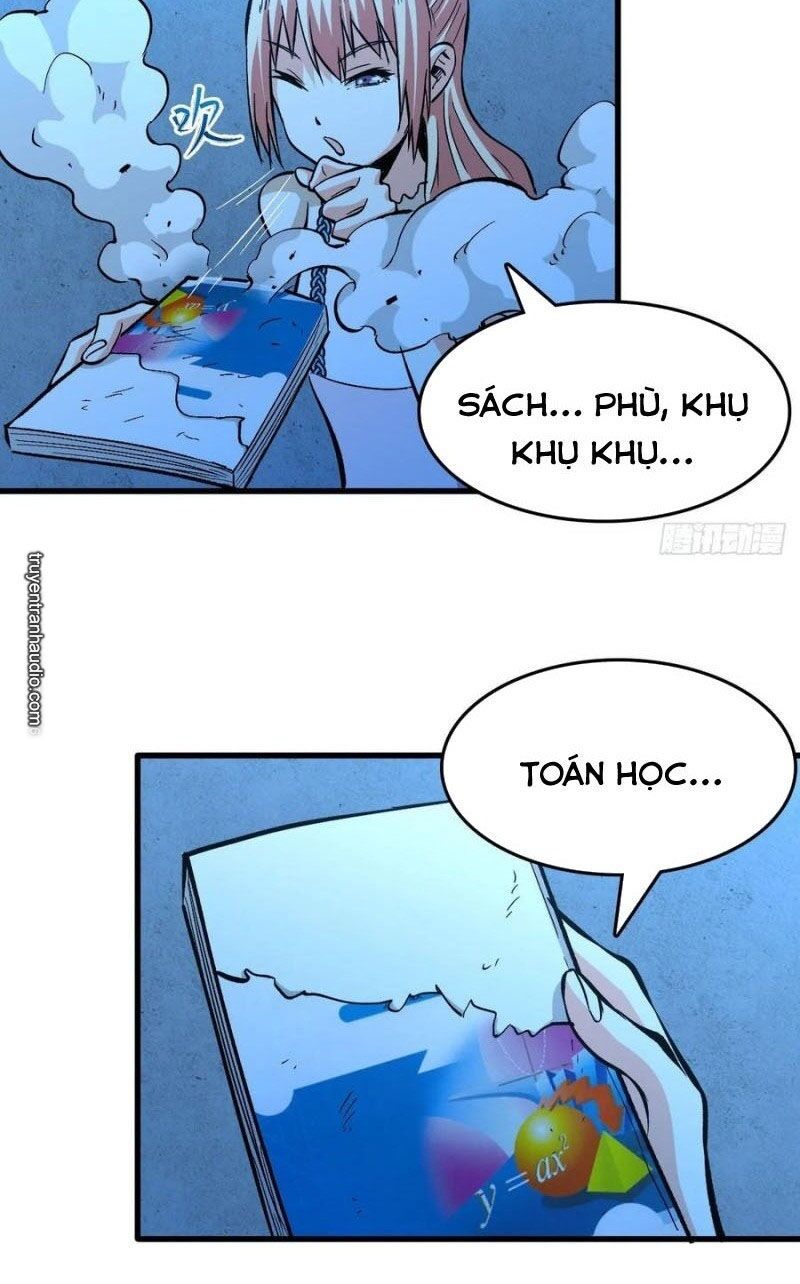 đọc truyện Trở Về Làm Đại Lão Thời Mạt Thế Chương 56 ảnh 21 tại Truyện Dạ Ký