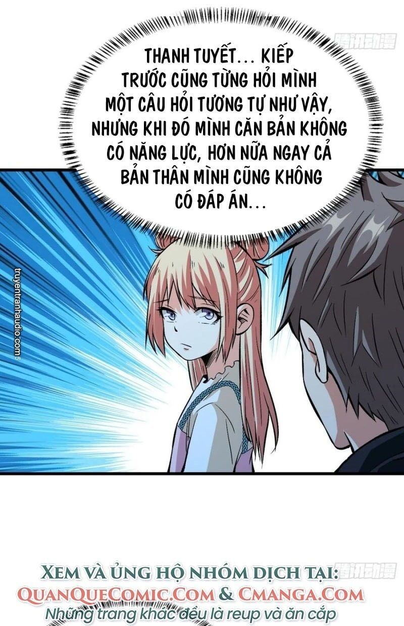 đọc truyện Trở Về Làm Đại Lão Thời Mạt Thế Chương 56 ảnh 26 tại Truyện Dạ Ký