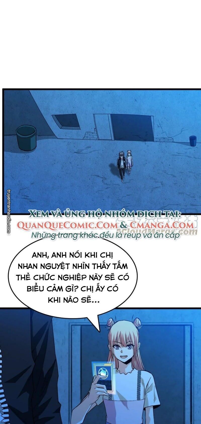 đọc truyện Trở Về Làm Đại Lão Thời Mạt Thế Chương 56 ảnh 30 tại Truyện Dạ Ký
