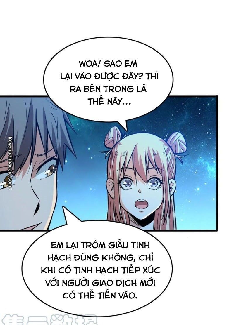 đọc truyện Trở Về Làm Đại Lão Thời Mạt Thế Chương 56 ảnh 4 tại Truyện Dạ Ký