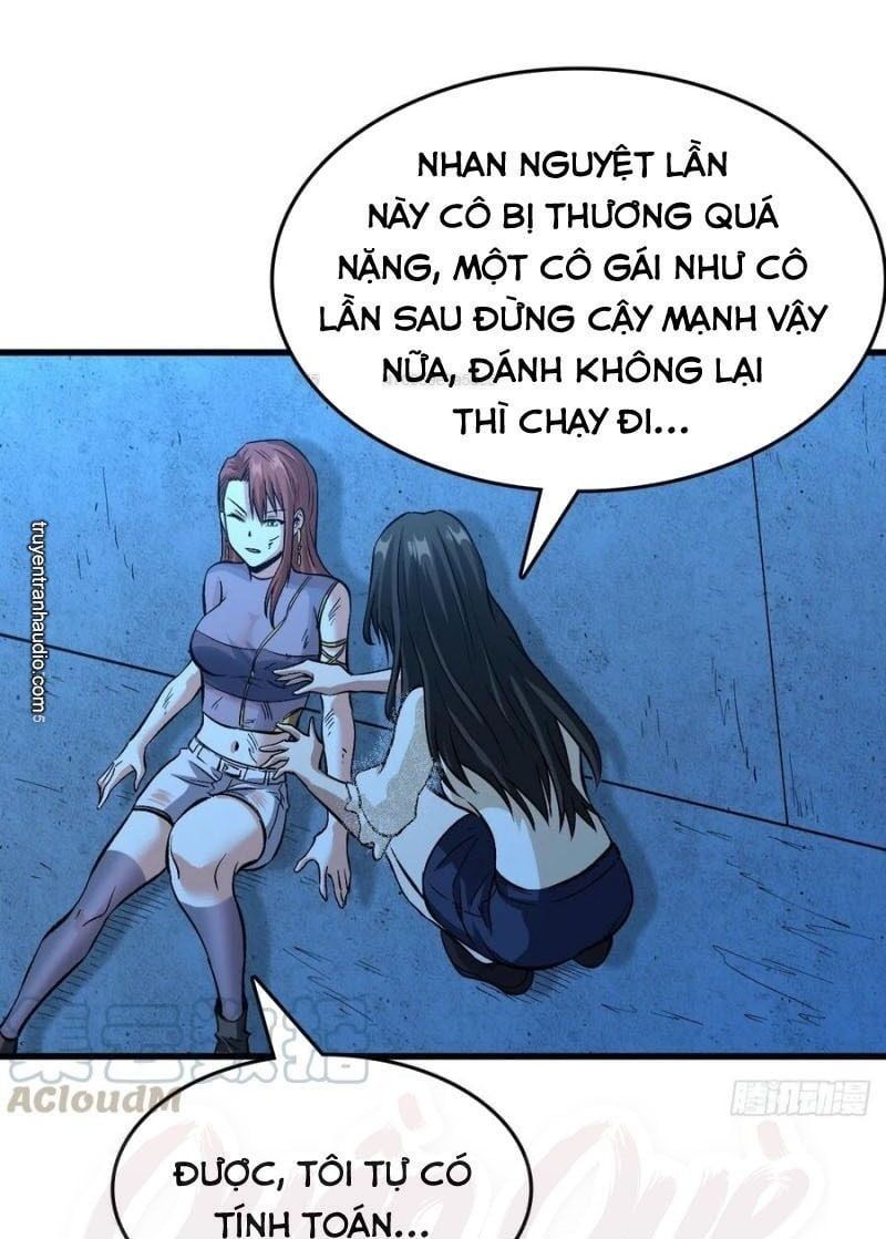 đọc truyện Trở Về Làm Đại Lão Thời Mạt Thế Chương 56 ảnh 32 tại Truyện Dạ Ký