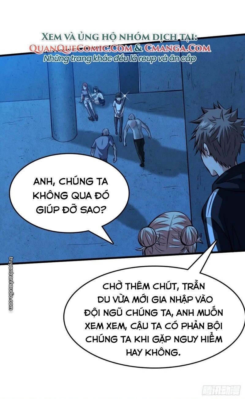 đọc truyện Trở Về Làm Đại Lão Thời Mạt Thế Chương 56 ảnh 34 tại Truyện Dạ Ký