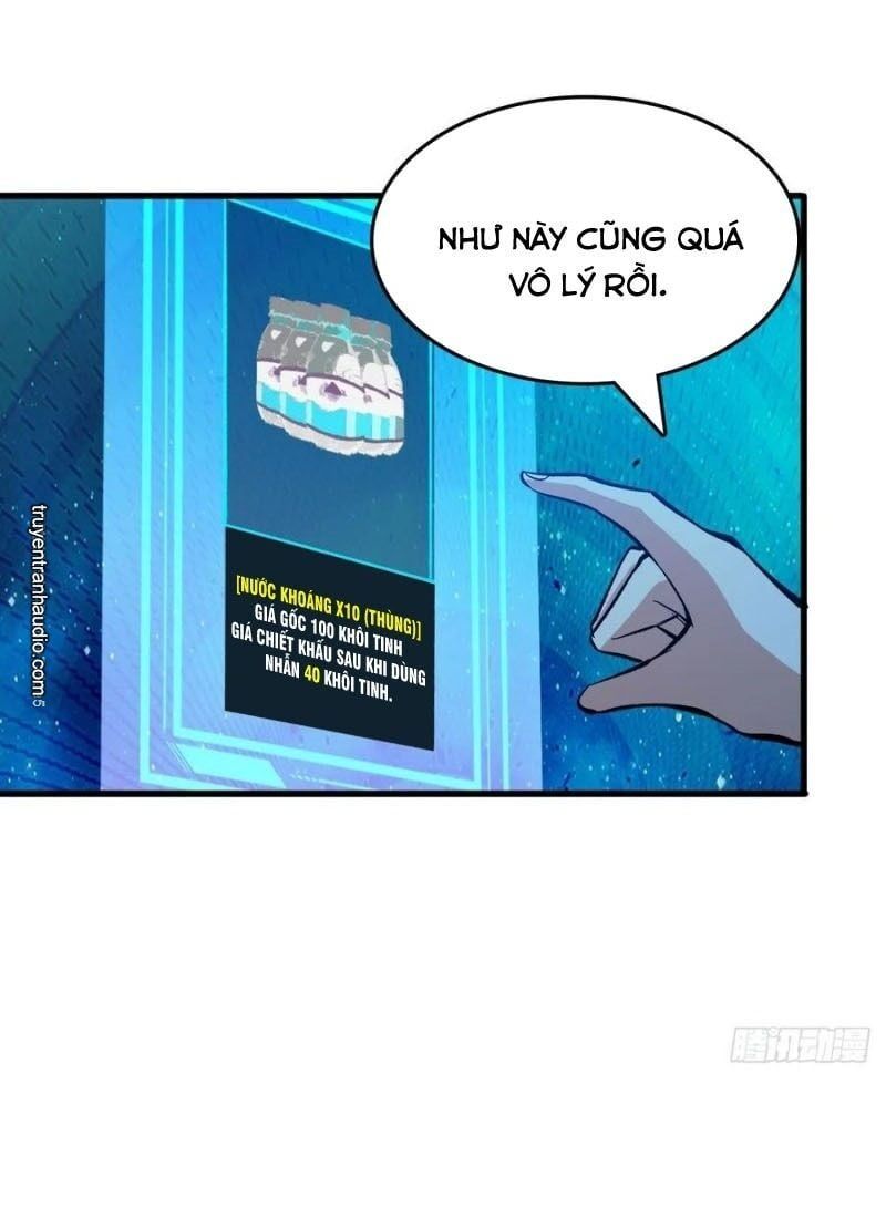 đọc truyện Trở Về Làm Đại Lão Thời Mạt Thế Chương 56 ảnh 6 tại Truyện Dạ Ký