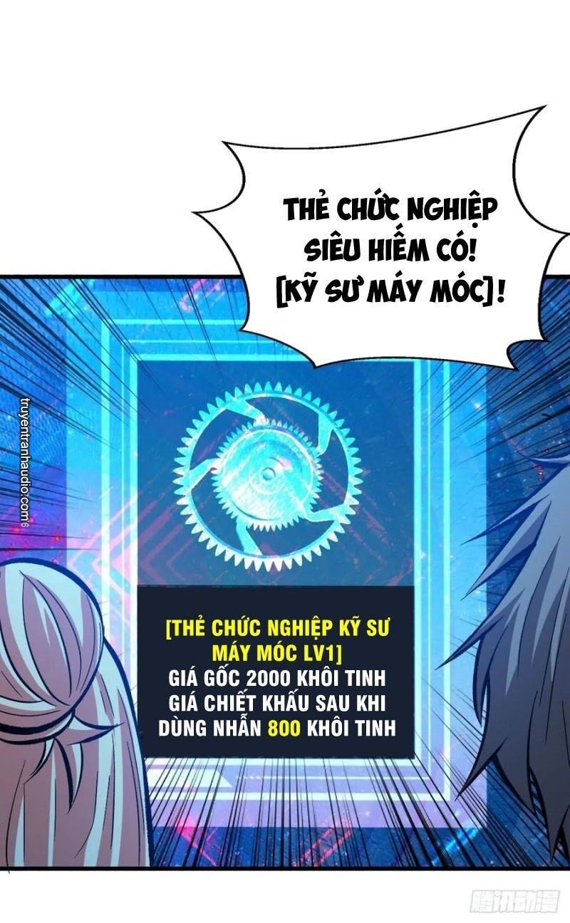 đọc truyện Trở Về Làm Đại Lão Thời Mạt Thế Chương 56 ảnh 9 tại Truyện Dạ Ký