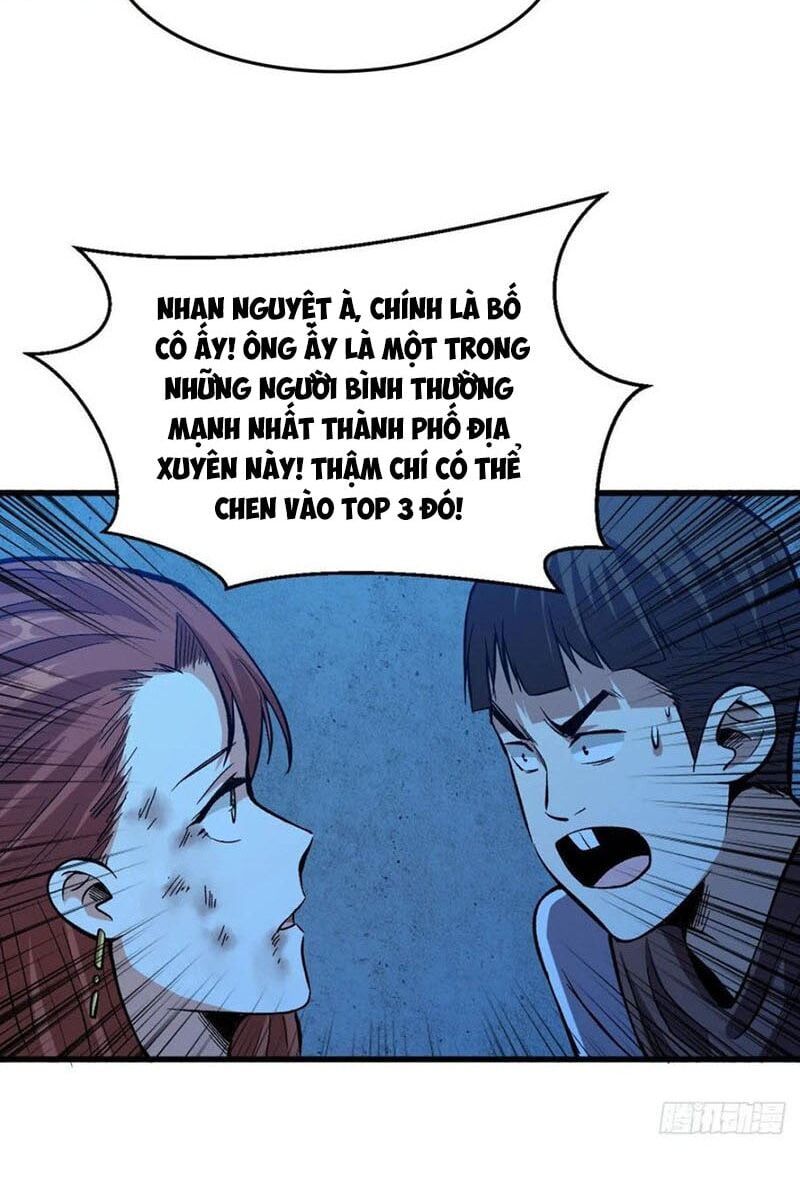đọc truyện Trở Về Làm Đại Lão Thời Mạt Thế Chương 57 ảnh 15 tại Giả Dược