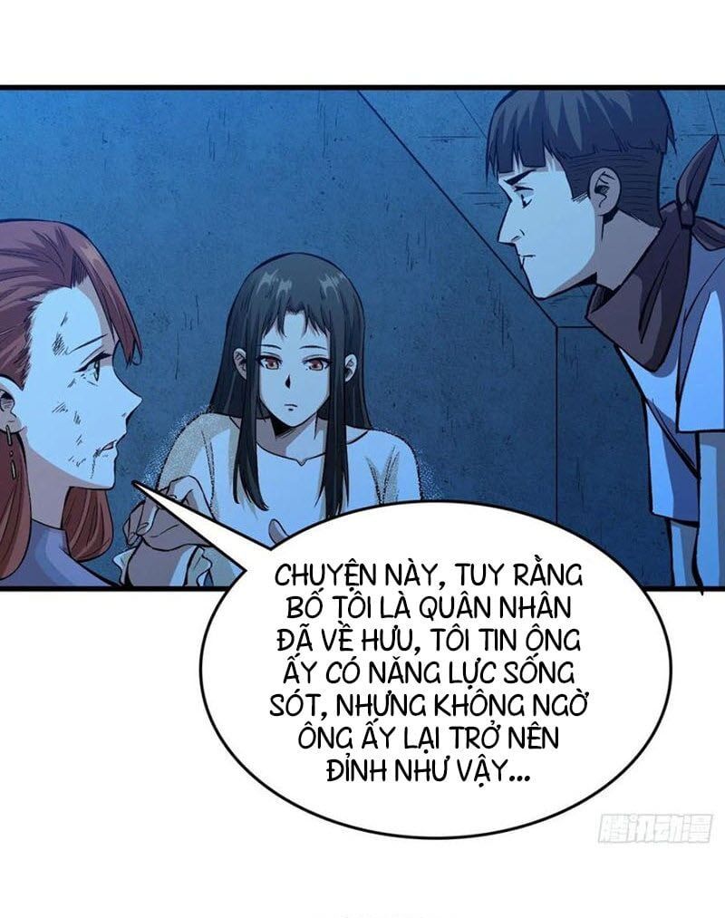 đọc truyện Trở Về Làm Đại Lão Thời Mạt Thế Chương 57 ảnh 18 tại Giả Dược