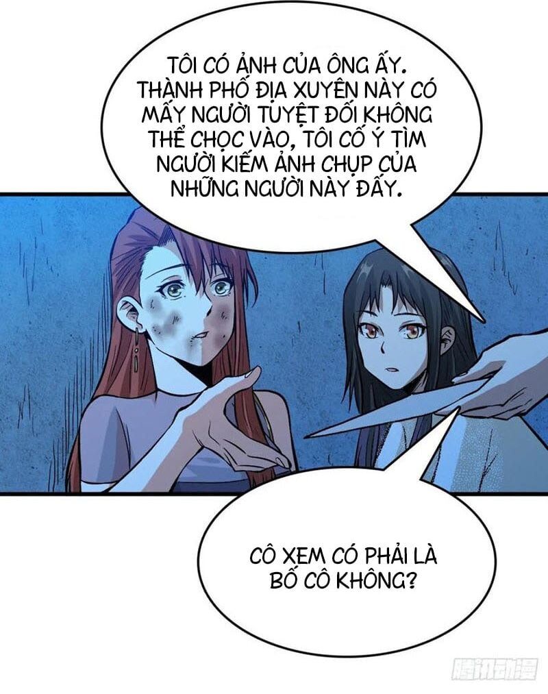 đọc truyện Trở Về Làm Đại Lão Thời Mạt Thế Chương 57 ảnh 19 tại Giả Dược