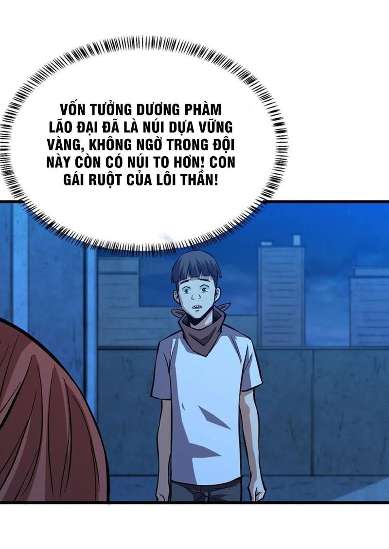 đọc truyện Trở Về Làm Đại Lão Thời Mạt Thế Chương 57 ảnh 22 tại Giả Dược