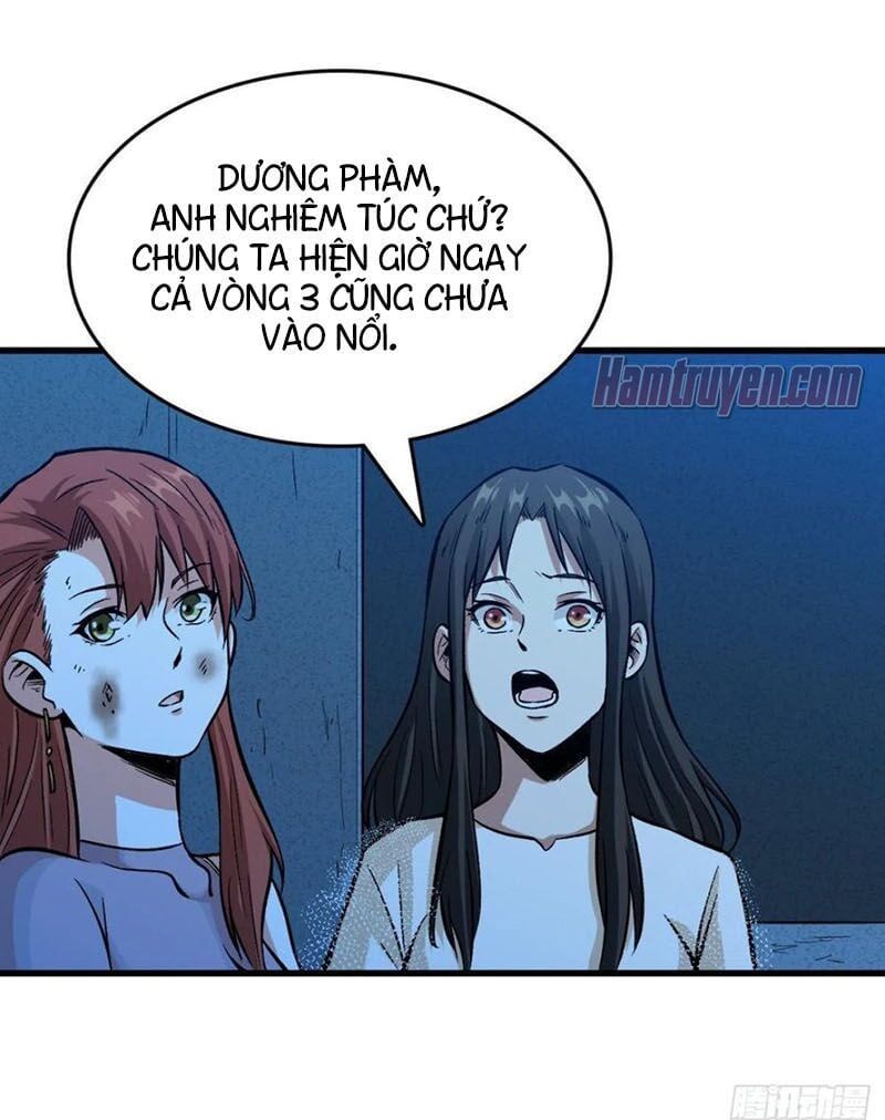 đọc truyện Trở Về Làm Đại Lão Thời Mạt Thế Chương 57 ảnh 27 tại Giả Dược