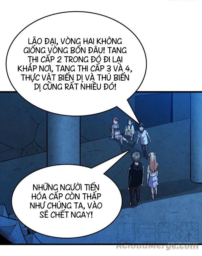 đọc truyện Trở Về Làm Đại Lão Thời Mạt Thế Chương 57 ảnh 28 tại Giả Dược
