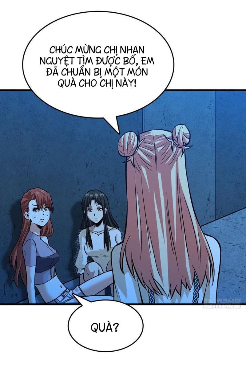 đọc truyện Trở Về Làm Đại Lão Thời Mạt Thế Chương 57 ảnh 31 tại Giả Dược